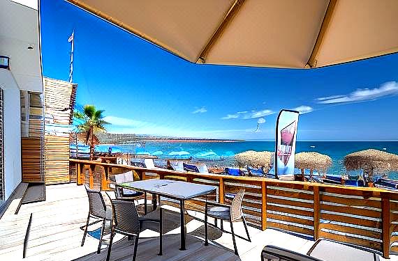 Raffaello Beach